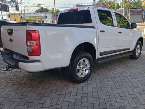 CHEVROLET S10 2.5 FLEX ADVANTAGE CABINE DUPLA, Foto 2