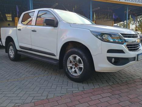 CHEVROLET S10 2.5 FLEX ADVANTAGE CABINE DUPLA, Foto 4