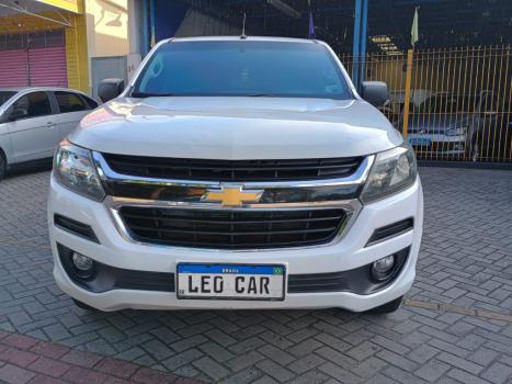 CHEVROLET S10 2.5 FLEX ADVANTAGE CABINE DUPLA, Foto 5