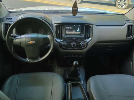 CHEVROLET S10 2.5 FLEX ADVANTAGE CABINE DUPLA, Foto 7