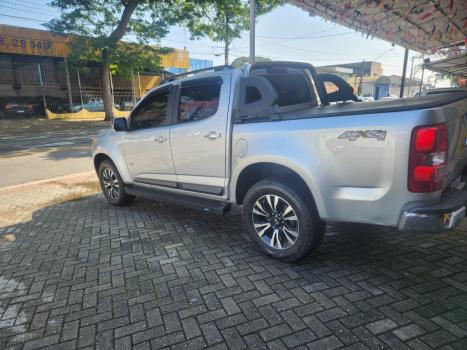 CHEVROLET S10 2.5 FLEX LTZ 4X4 CABINE DUPLA AUTOMTICO, Foto 2