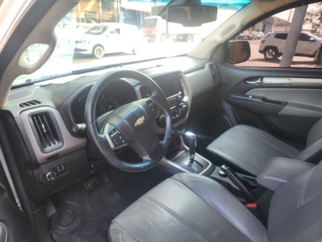 CHEVROLET S10 2.5 FLEX LTZ 4X4 CABINE DUPLA AUTOMTICO, Foto 3