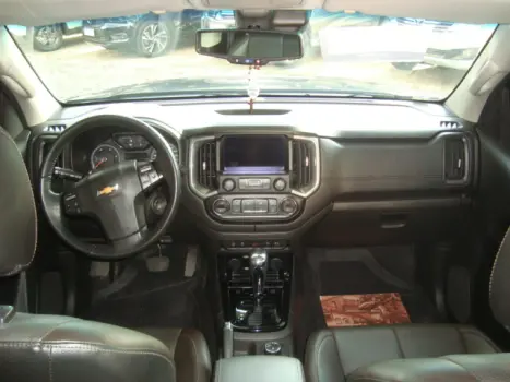 CHEVROLET S10 2.8 12V HIGH COUNTRY CABINE DUPLA 4X4 TURBO DIESEL AUTOMTICO, Foto 7