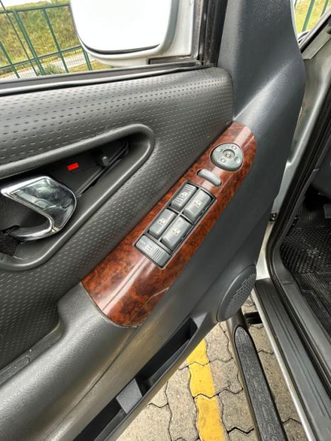 CHEVROLET S10 2.8 12V EXECUTIVE CABINE DUPLA  4X4 TURBO DIESEL, Foto 7