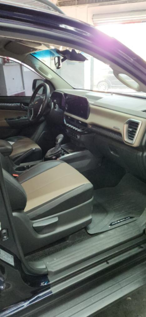 CHEVROLET S10 2.8 12V HIGH COUNTRY CABINE DUPLA 4X4 TURBO DIESEL AUTOMTICO, Foto 5