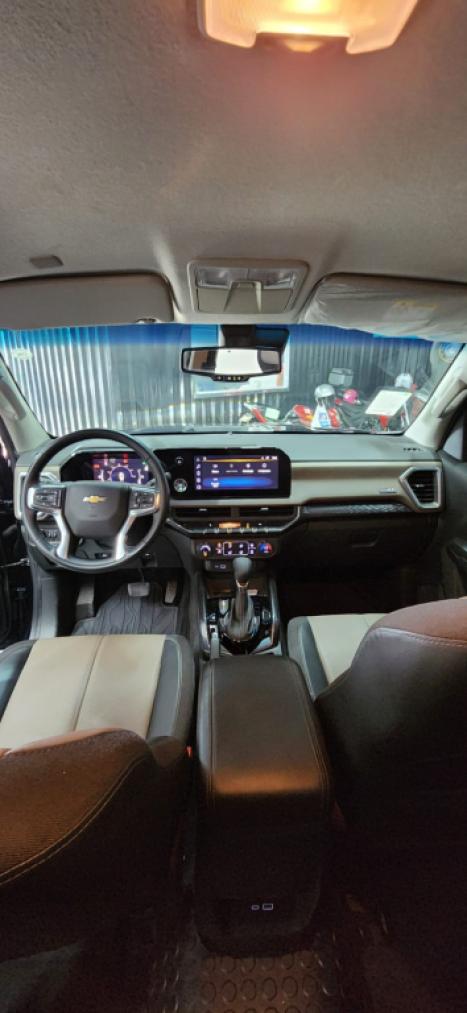 CHEVROLET S10 2.8 12V HIGH COUNTRY CABINE DUPLA 4X4 TURBO DIESEL AUTOMTICO, Foto 11