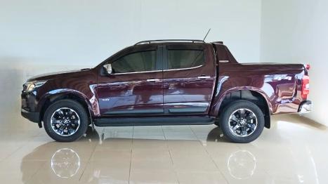 CHEVROLET S10 2.8 12V HIGH COUNTRY CABINE DUPLA 4X4 TURBO DIESEL AUTOMTICO, Foto 3