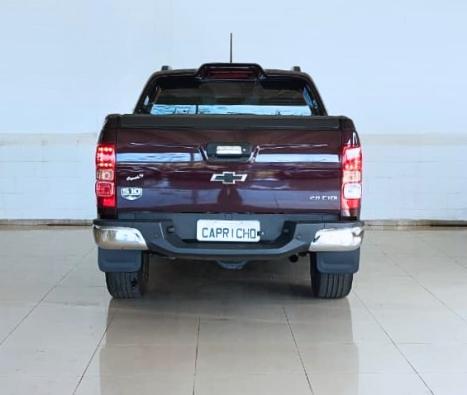 CHEVROLET S10 2.8 12V HIGH COUNTRY CABINE DUPLA 4X4 TURBO DIESEL AUTOMTICO, Foto 5