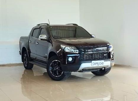 CHEVROLET S10 2.8 12V HIGH COUNTRY CABINE DUPLA 4X4 TURBO DIESEL AUTOMTICO, Foto 7