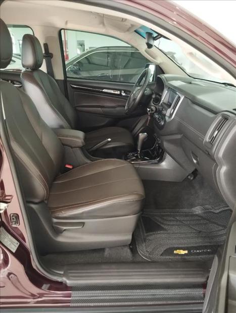 CHEVROLET S10 2.8 12V HIGH COUNTRY CABINE DUPLA 4X4 TURBO DIESEL AUTOMTICO, Foto 9