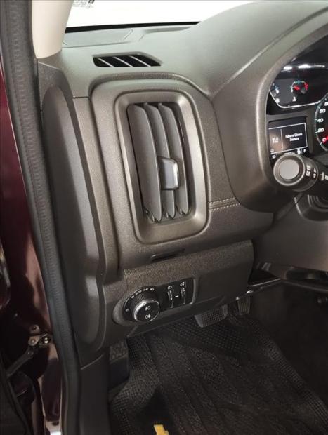 CHEVROLET S10 2.8 12V HIGH COUNTRY CABINE DUPLA 4X4 TURBO DIESEL AUTOMTICO, Foto 10