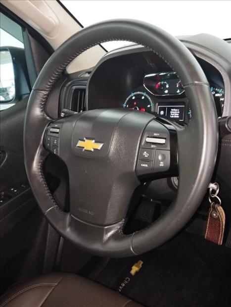 CHEVROLET S10 2.8 12V HIGH COUNTRY CABINE DUPLA 4X4 TURBO DIESEL AUTOMTICO, Foto 11