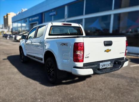 CHEVROLET S10 2.8 16V LT CABINE DUPLA 4X4 TURBO DIESEL AUTOMTICO, Foto 19