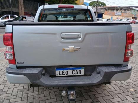 CHEVROLET S10 2.8 16V LT CABINE DUPLA 4X4 TURBO DIESEL, Foto 6