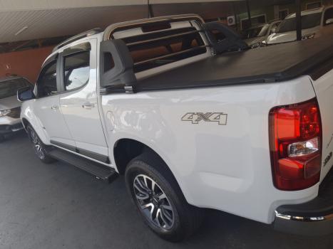 CHEVROLET S10 2.8 16V LTZ CABINE DUPLA 4X4 TURBO DIESEL AUTOMTICO, Foto 1