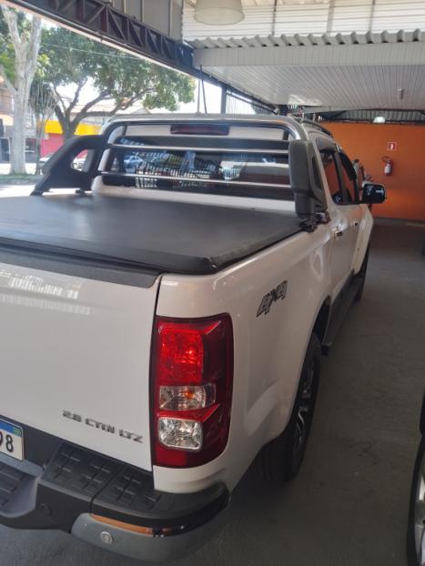 CHEVROLET S10 2.8 16V LTZ CABINE DUPLA 4X4 TURBO DIESEL AUTOMTICO, Foto 2