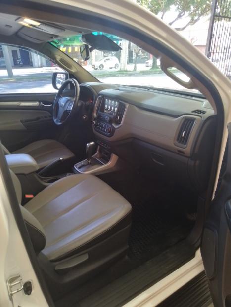 CHEVROLET S10 2.8 16V LTZ CABINE DUPLA 4X4 TURBO DIESEL AUTOMTICO, Foto 4