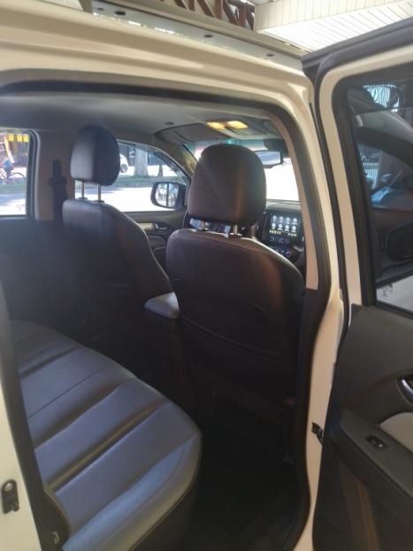 CHEVROLET S10 2.8 16V LTZ CABINE DUPLA 4X4 TURBO DIESEL AUTOMTICO, Foto 5