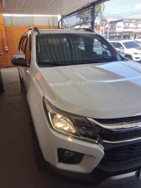 CHEVROLET S10 2.8 16V LTZ CABINE DUPLA 4X4 TURBO DIESEL AUTOMTICO, Foto 6