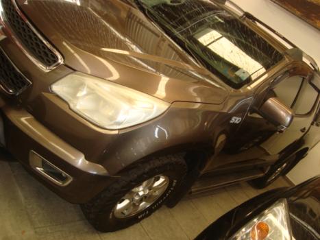 CHEVROLET S10 2.8 16V LT CABINE DUPLA TURBO DIESEL AUTOMTICO, Foto 2