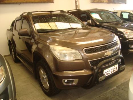 CHEVROLET S10 2.8 16V LT CABINE DUPLA TURBO DIESEL AUTOMTICO, Foto 3