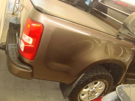 CHEVROLET S10 2.8 16V LT CABINE DUPLA TURBO DIESEL AUTOMTICO, Foto 4