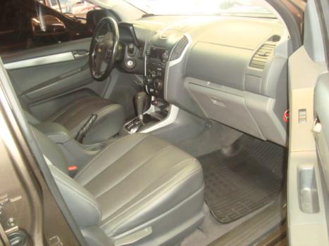 CHEVROLET S10 2.8 16V LT CABINE DUPLA TURBO DIESEL AUTOMTICO, Foto 5