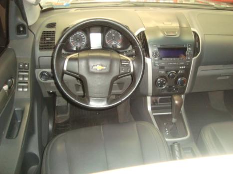 CHEVROLET S10 2.8 16V LT CABINE DUPLA TURBO DIESEL AUTOMTICO, Foto 9