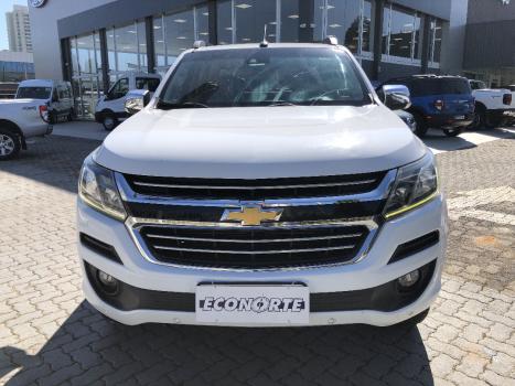 CHEVROLET S10 2.8 16V LTZ CABINE DUPLA 4X4 TURBO DIESEL AUTOMTICO, Foto 2