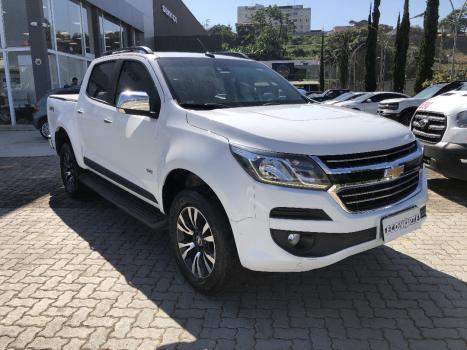 CHEVROLET S10 2.8 16V LTZ CABINE DUPLA 4X4 TURBO DIESEL AUTOMTICO, Foto 3