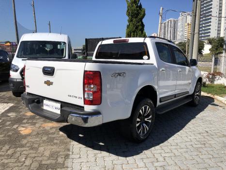 CHEVROLET S10 2.8 16V LTZ CABINE DUPLA 4X4 TURBO DIESEL AUTOMTICO, Foto 4
