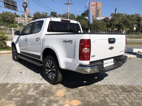CHEVROLET S10 2.8 16V LTZ CABINE DUPLA 4X4 TURBO DIESEL AUTOMTICO, Foto 6