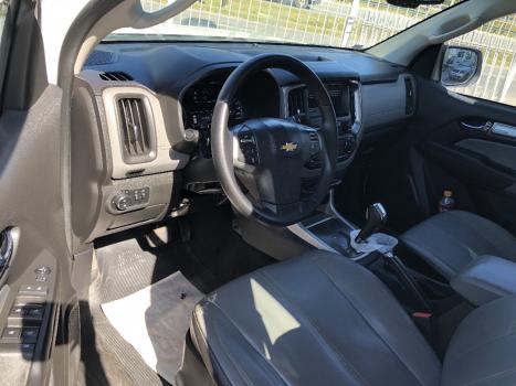 CHEVROLET S10 2.8 16V LTZ CABINE DUPLA 4X4 TURBO DIESEL AUTOMTICO, Foto 7