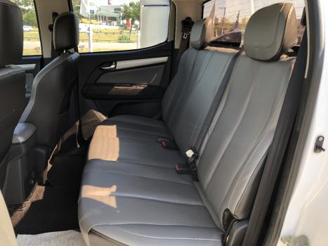 CHEVROLET S10 2.8 16V LTZ CABINE DUPLA 4X4 TURBO DIESEL AUTOMTICO, Foto 9