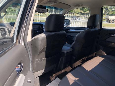 CHEVROLET S10 2.8 16V LTZ CABINE DUPLA 4X4 TURBO DIESEL AUTOMTICO, Foto 10