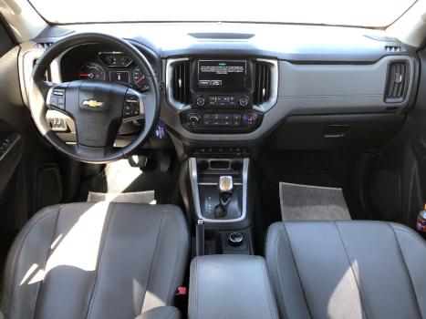 CHEVROLET S10 2.8 16V LTZ CABINE DUPLA 4X4 TURBO DIESEL AUTOMTICO, Foto 11
