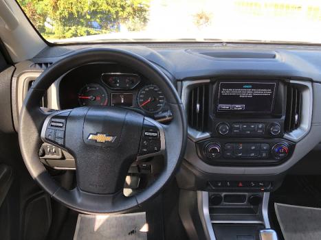CHEVROLET S10 2.8 16V LTZ CABINE DUPLA 4X4 TURBO DIESEL AUTOMTICO, Foto 12
