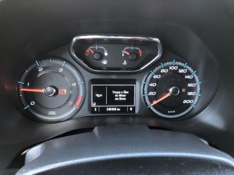 CHEVROLET S10 2.8 16V LTZ CABINE DUPLA 4X4 TURBO DIESEL AUTOMTICO, Foto 13