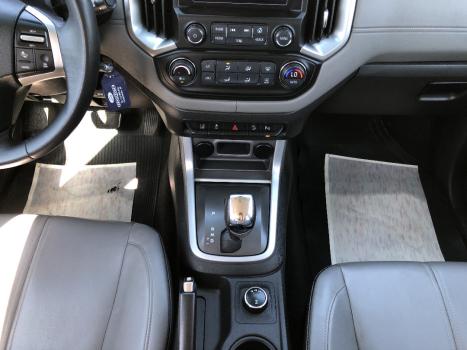 CHEVROLET S10 2.8 16V LTZ CABINE DUPLA 4X4 TURBO DIESEL AUTOMTICO, Foto 15