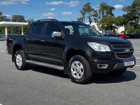 CHEVROLET S10 2.8 16V LTZ CABINE DUPLA 4X4 TURBO DIESEL AUTOMTICO, Foto 1