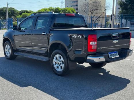 CHEVROLET S10 2.8 16V LTZ CABINE DUPLA 4X4 TURBO DIESEL AUTOMTICO, Foto 4