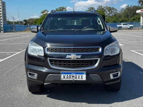 CHEVROLET S10 2.8 16V LTZ CABINE DUPLA 4X4 TURBO DIESEL AUTOMTICO, Foto 6