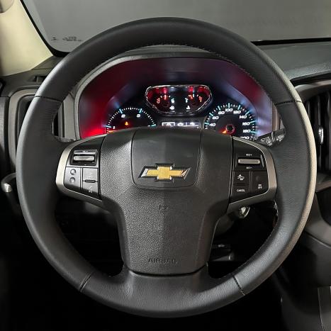 CHEVROLET S10 2.8 16V 100 ANOS CABINE DUPLA 4X4 TURBO DIESEL AUTOMTICO, Foto 12