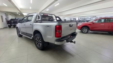 CHEVROLET S10 2.8 16V LTZ CABINE DUPLA 4X4 TURBO DIESEL AUTOMTICO, Foto 2