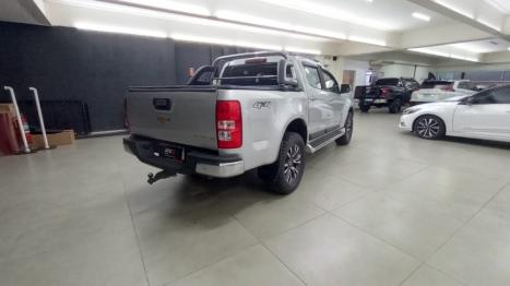 CHEVROLET S10 2.8 16V LTZ CABINE DUPLA 4X4 TURBO DIESEL AUTOMTICO, Foto 3