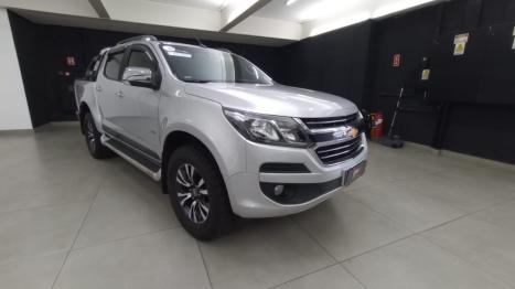 CHEVROLET S10 2.8 16V LTZ CABINE DUPLA 4X4 TURBO DIESEL AUTOMTICO, Foto 4