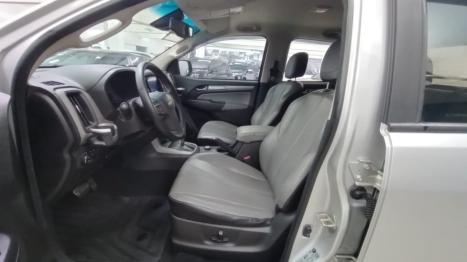 CHEVROLET S10 2.8 16V LTZ CABINE DUPLA 4X4 TURBO DIESEL AUTOMTICO, Foto 5