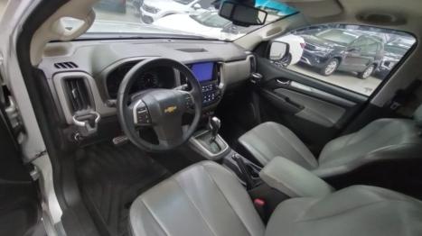 CHEVROLET S10 2.8 16V LTZ CABINE DUPLA 4X4 TURBO DIESEL AUTOMTICO, Foto 6