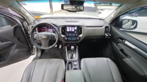 CHEVROLET S10 2.8 16V LTZ CABINE DUPLA 4X4 TURBO DIESEL AUTOMTICO, Foto 8