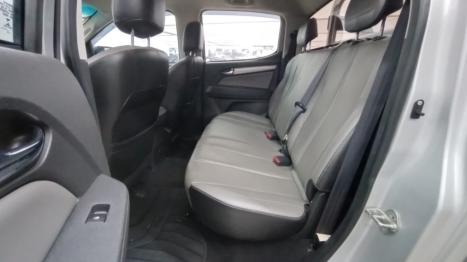 CHEVROLET S10 2.8 16V LTZ CABINE DUPLA 4X4 TURBO DIESEL AUTOMTICO, Foto 9